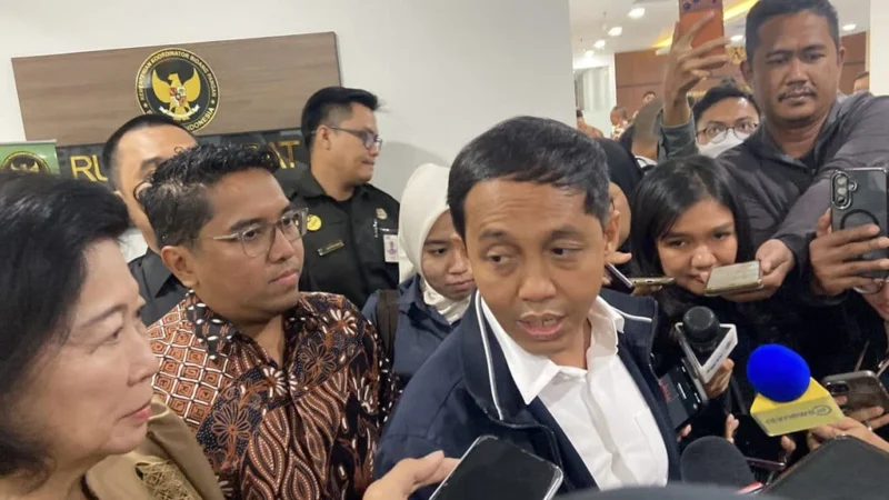 Indonesia Siap Menjual Kredit Karbon Sektor Hutan dengan Potensi Rp5 Triliun