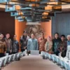 Indosat dan Arsari Group Luncurkan Infrastruktur Fiber Teknologi Unggul di Indonesia
