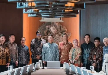 Indosat dan Arsari Group Luncurkan Infrastruktur Fiber Teknologi Unggul di Indonesia