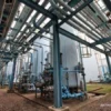 Industri Manufaktur Indonesia Mengalami Kondisi Sulit, PMI Turun ke 46,9
