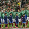Inggris vs Meksiko di Piala Dunia 2026: Siapa yang Akan Menang?