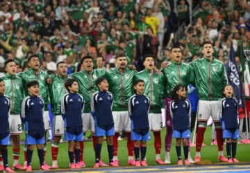 Inggris vs Meksiko di Piala Dunia 2026: Siapa yang Akan Menang?