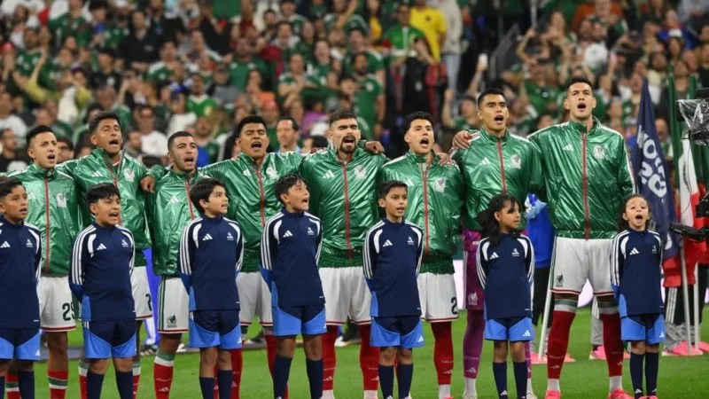 Inggris vs Meksiko di Piala Dunia 2026: Siapa yang Akan Menang?