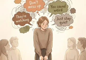Introvert Tidak Mesti Kurang Percaya Diri Berbicara di Depan Banyak Orang