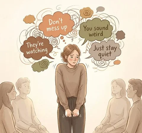 Introvert Tidak Mesti Kurang Percaya Diri Berbicara di Depan Banyak Orang
