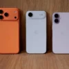 iPhone 17 Series Mengalami Kenaikan Harga di Indonesia