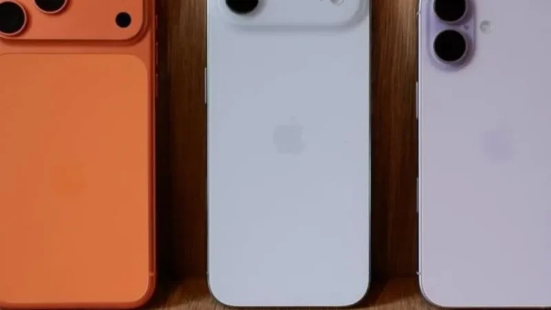 iPhone 17 Series Mengalami Kenaikan Harga di Indonesia