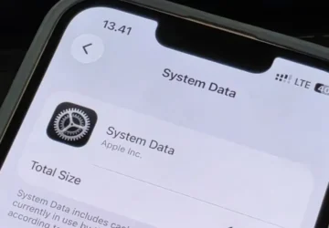 iPhone Membengkak? Pengguna Keluhkan Bug iOS yang Menghabiskan Penyimpanan