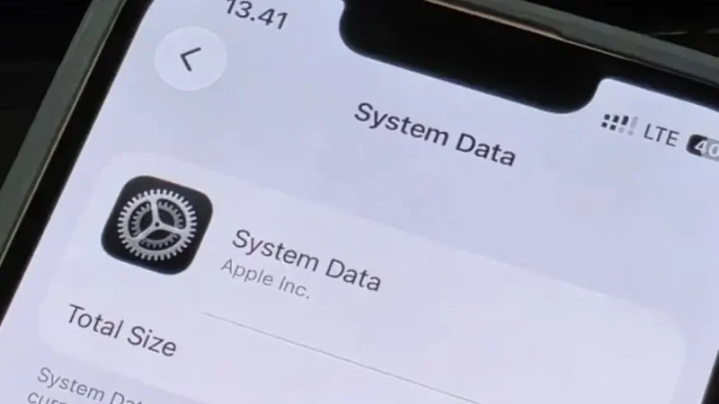 iPhone Membengkak? Pengguna Keluhkan Bug iOS yang Menghabiskan Penyimpanan
