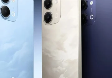iQoo Tambahkan Baru ke Lini Produk Z11 dengan iQoo Z11i