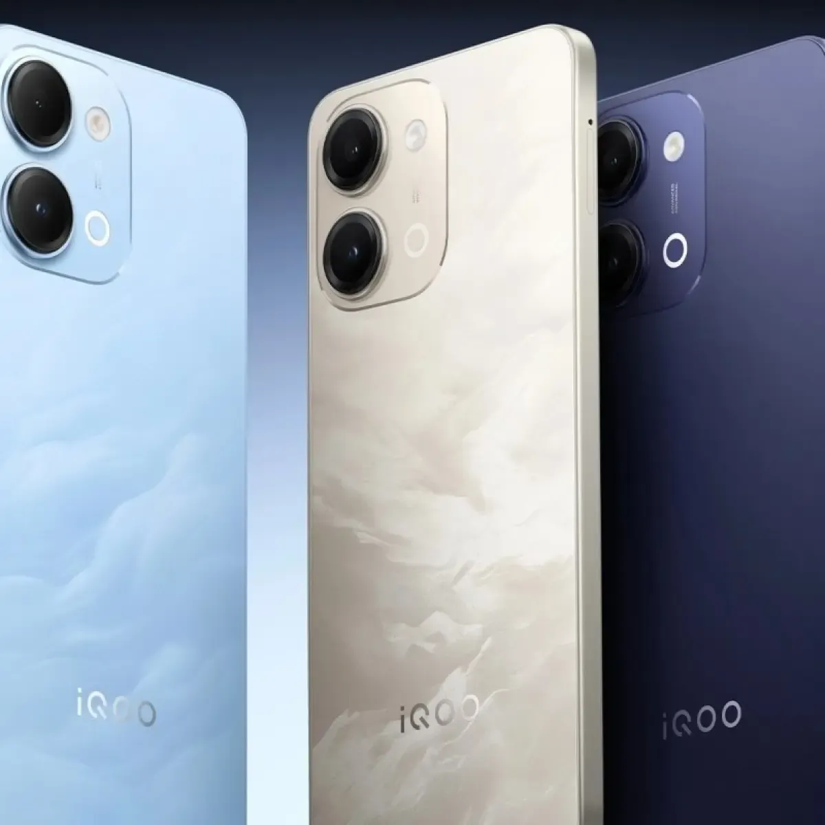 iQoo Tambahkan Baru ke Lini Produk Z11 dengan iQoo Z11i
