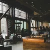 Kafe sebagai Ruang Kerja Alternatif untuk Gen Z