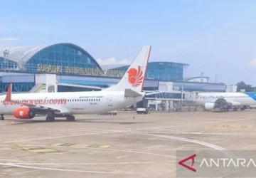 Kalimantan Barat Mengincar Penerbangan dari China untuk Menggairahkan Industri Wisata dan Dagang