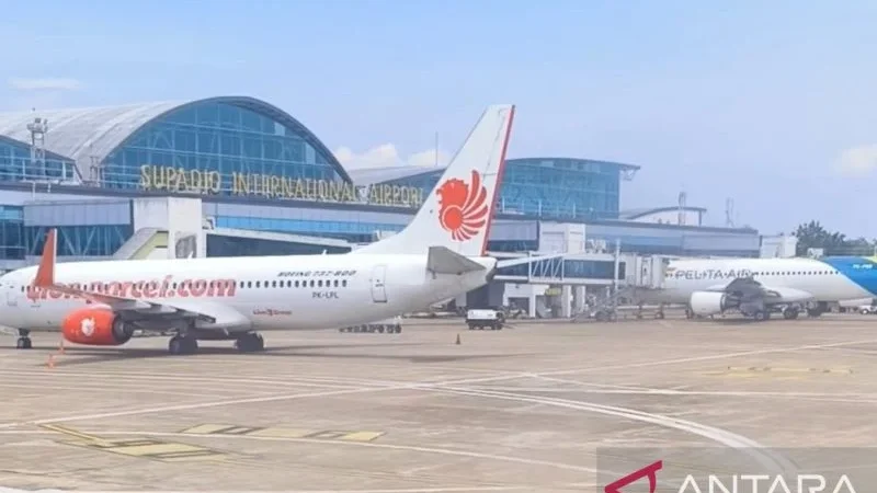 Kalimantan Barat Mengincar Penerbangan dari China untuk Menggairahkan Industri Wisata dan Dagang
