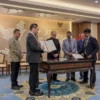 Kampus Elit India IIM Bangalore Hadir di KEK Singhasari Malang, Meningkatkan Pendidikan dan Digital