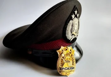 Kapolri Rotasi: 6 Kapolda Baru Dipilih, Apa Mereka?
