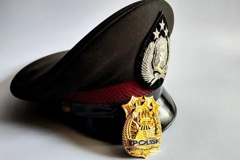 Kapolri Rotasi: 6 Kapolda Baru Dipilih, Apa Mereka?