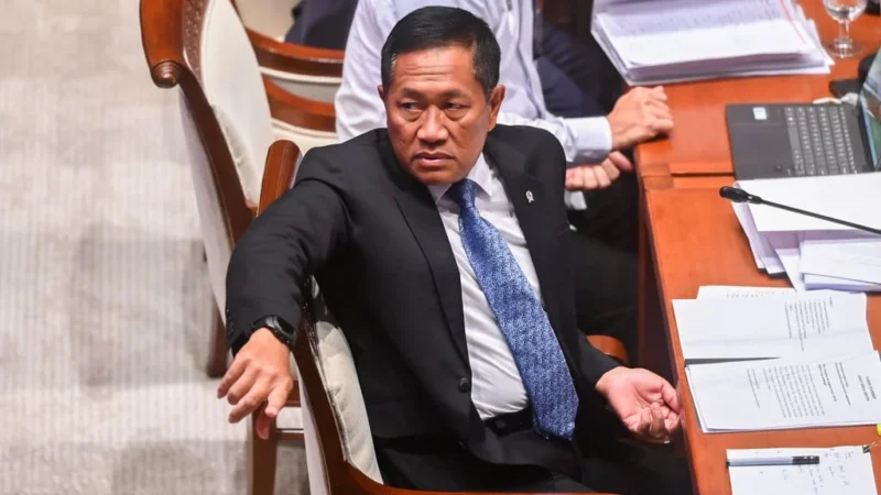 Kemhan Mengurangi Waktu Latihan Calon Manajer Kopdes