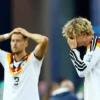 Ketika Dominasi Jerman di Piala Dunia Berakhir