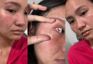 Korban KDRT: Perjalanan Rumah Tangga Katryna yang Berubah menjadi Tempat Paling Ditakutinya