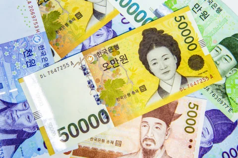 Korea Selatan Membuka Jam Perdagangan Won 24 Jam, Berpotensi Meningkatkan Volatilitas Nilai Tukar
