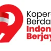Logo Hari Koperasi Nasional 2026: Makna, Tema, dan Unduh