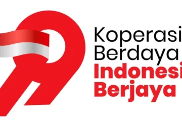 Logo Hari Koperasi Nasional 2026: Makna, Tema, dan Unduh