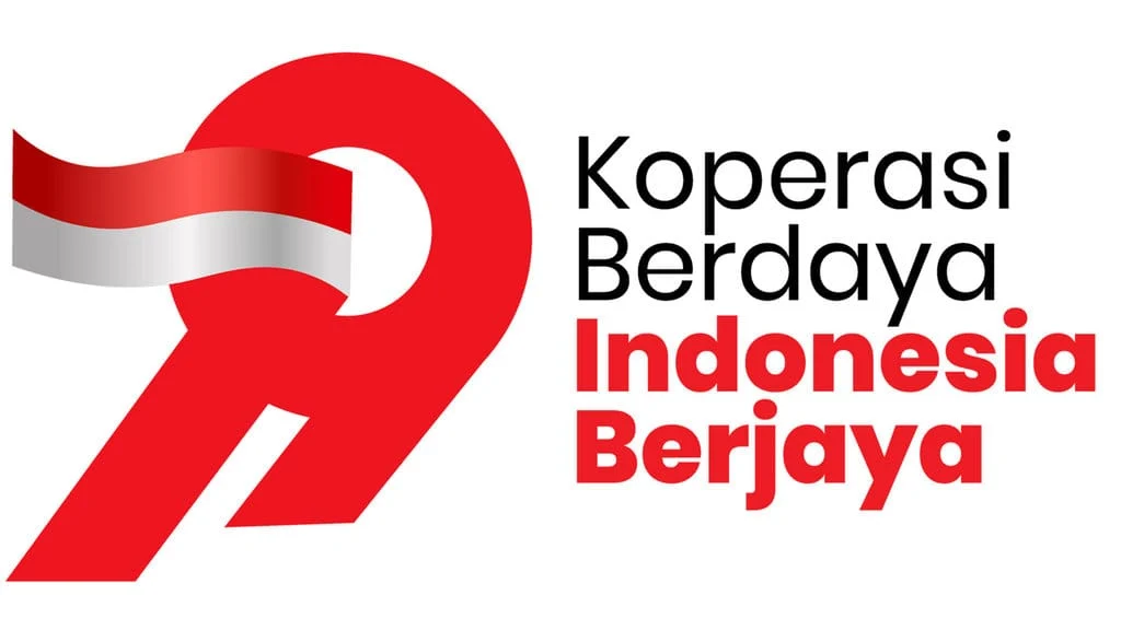 Logo Hari Koperasi Nasional 2026: Makna, Tema, dan Unduh