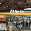 Mediatek Ungkap Masa Depan Kecerdasan Buatan di Smartphone