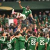 Meksiko vs Inggris di 16 Besar Piala Dunia 2026: Siaran Langsung di TVRI