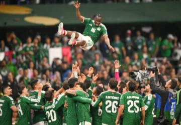 Meksiko vs Inggris di 16 Besar Piala Dunia 2026: Siaran Langsung di TVRI