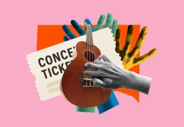 Membeli Waras dengan Tiket Konser: Apakah Ini Self-Reward atau Doom Spending?