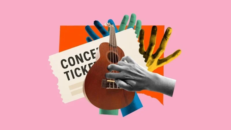 Membeli Waras dengan Tiket Konser: Apakah Ini Self-Reward atau Doom Spending?