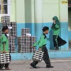 Mendikdasmen Skema Kantin Sekolah untuk MBG Masih Dikaji: Prihatin bagi Siswa Miskin