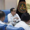 Meningkatkan Prospek Dagang RI-China, Barantin Yakin Kunjungan Otoritas Bea Cukai China Bakal Menghasilkan Peluang Ekspor Baru