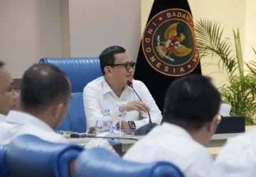 Meningkatkan Prospek Dagang RI-China, Barantin Yakin Kunjungan Otoritas Bea Cukai China Bakal Menghasilkan Peluang Ekspor Baru