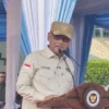Menteri Haji Gus Irfan Fokus Perbaikan Haji: Kesehatan dan Pelayanan di Mina