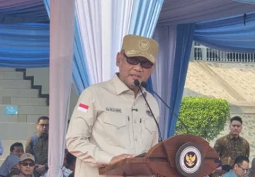 Menteri Haji Gus Irfan Fokus Perbaikan Haji: Kesehatan dan Pelayanan di Mina