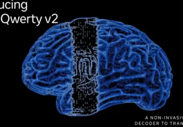 Meta Kembangkan Teknologi Brain2Qwerty v2 untuk Membaca Pikiran Tanpa Operasi