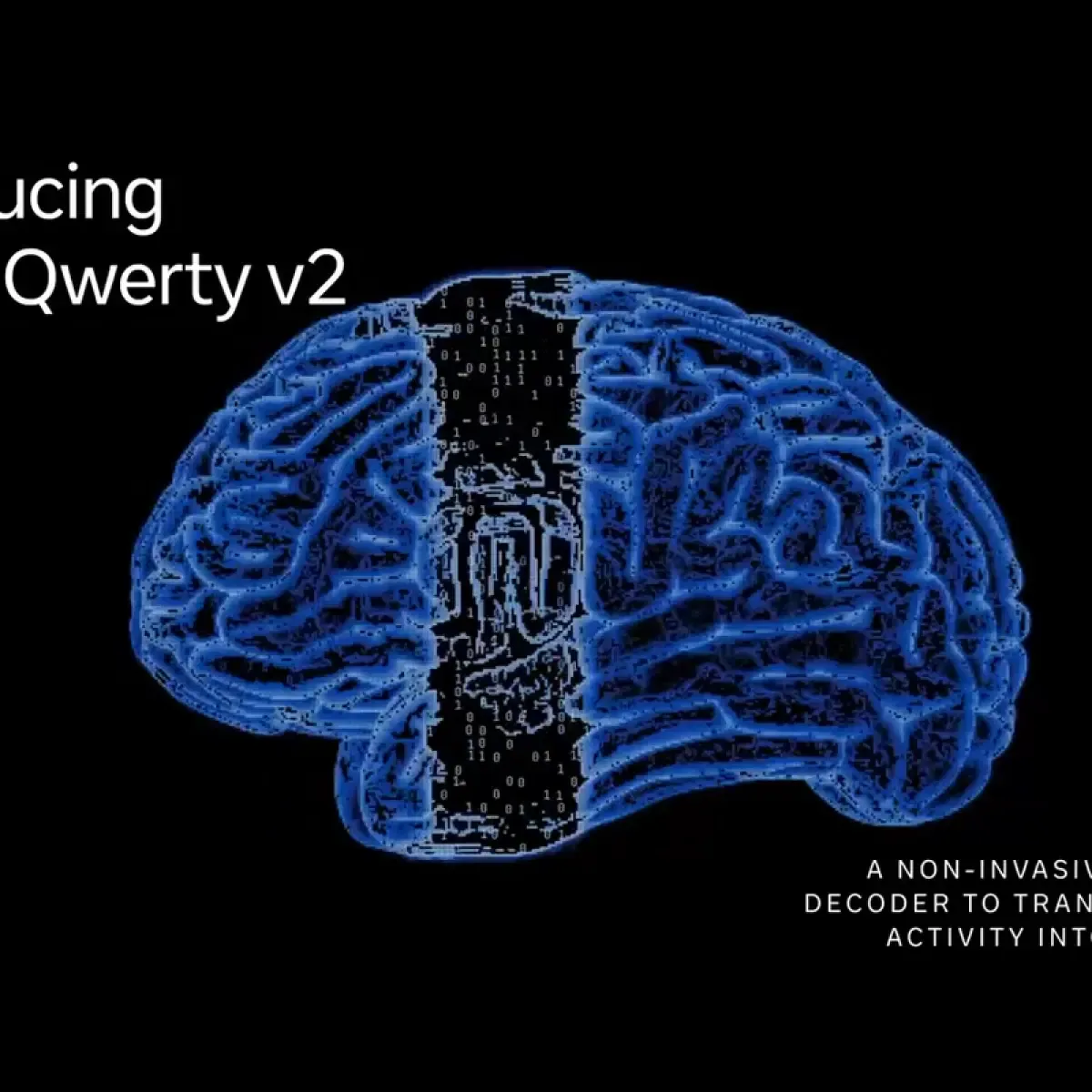 Meta Kembangkan Teknologi Brain2Qwerty v2 untuk Membaca Pikiran Tanpa Operasi