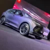 MG S5 EV Raih 2.000 Pemesanan, Harga Promo Diperpanjang