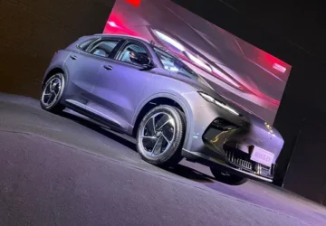 MG S5 EV Raih 2.000 Pemesanan, Harga Promo Diperpanjang