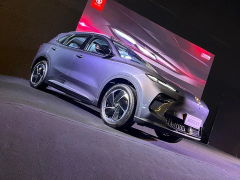 MG S5 EV Raih 2.000 Pemesanan, Harga Promo Diperpanjang