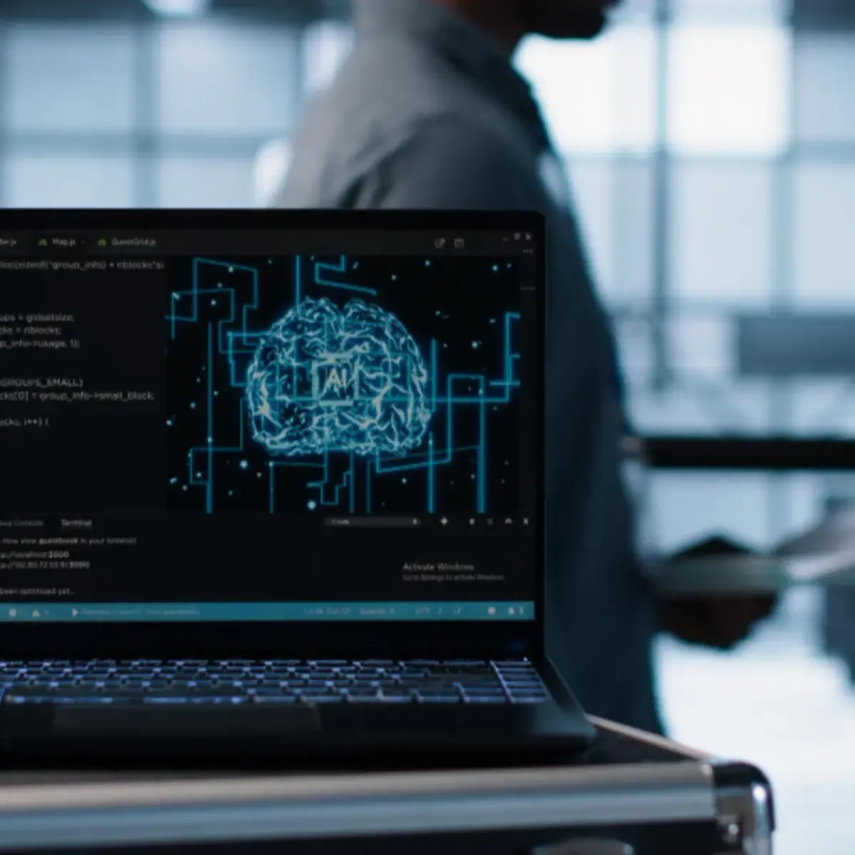 Microsoft Ungkap Rahasia Frontier Professional yang Maksimalkan Kecerdasan Buatan