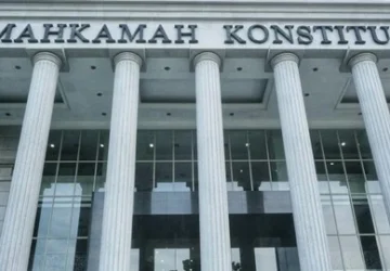 MK Tegaskan Kepala Daerah Tetap Dipilih Langsung Rakyat