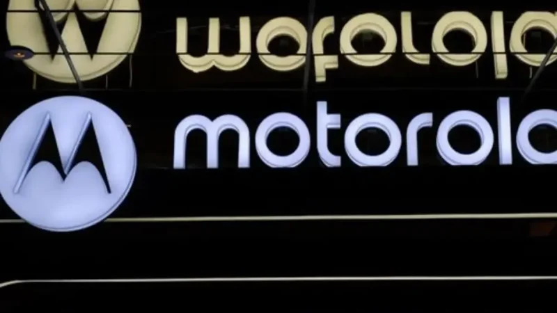 Motorola Indonesia Gelar Promosi Back to School untuk Moto Pad 60 Series