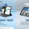 Motorola Indonesia Meluncurkan Tablet Moto Pad 60 Series untuk Meningkatkan Produktivitas