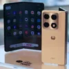 Motorola Razr Fold Hadirkan Fitur Quick Share untuk Kirim File ke iPhone dengan Mudah