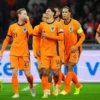Netherlands Mengalami Kekalahan Penalti di Piala Dunia