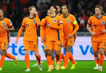 Netherlands Mengalami Kekalahan Penalti di Piala Dunia